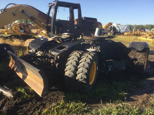 JCB HD110WT