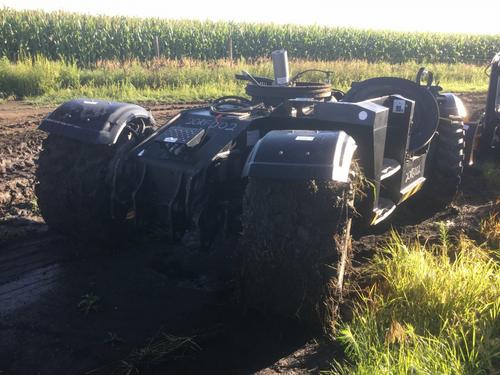 JCB HD110WT