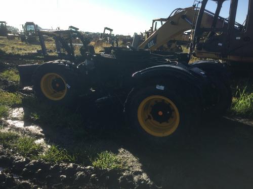 JCB HD110WT
