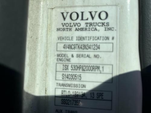 Volvo VNL