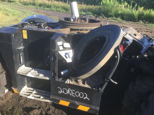 JCB HD110WT