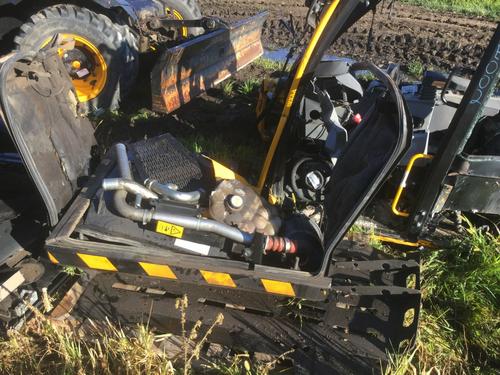 JCB HD110WT