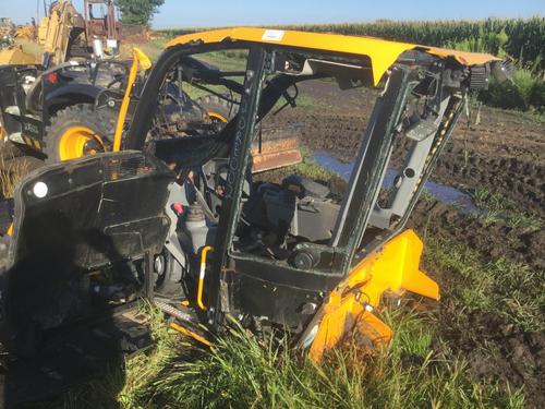 JCB HD110WT