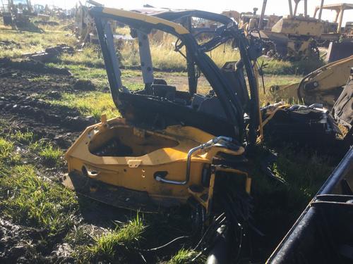 JCB HD110WT