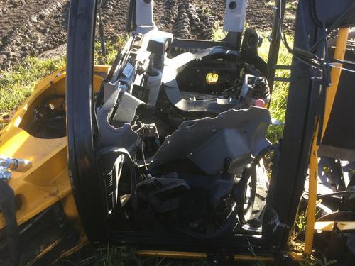 JCB HD110WT
