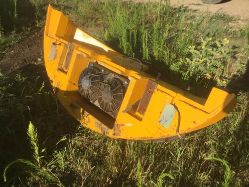 JCB HD110WT