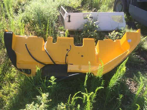 JCB HD110WT