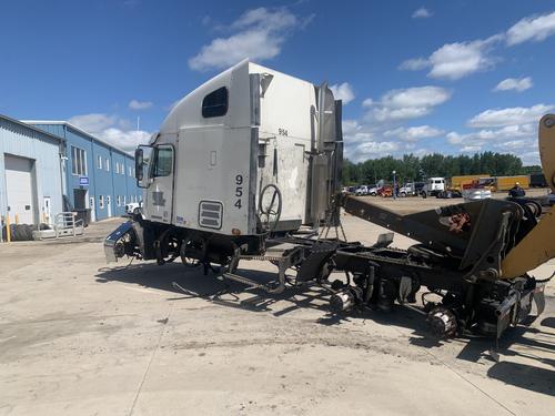 Freightliner C120 CENTURY