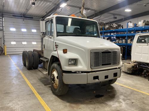 Freightliner FL80