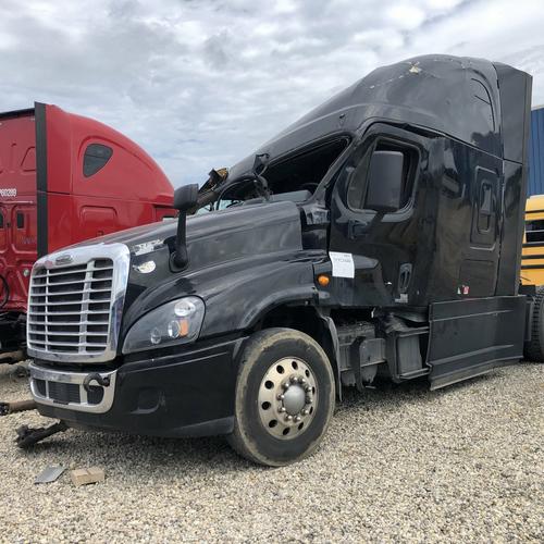 Freightliner CASCADIA