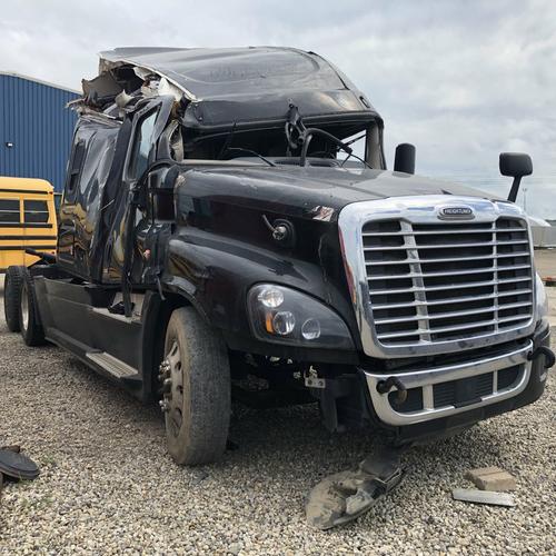 Freightliner CASCADIA