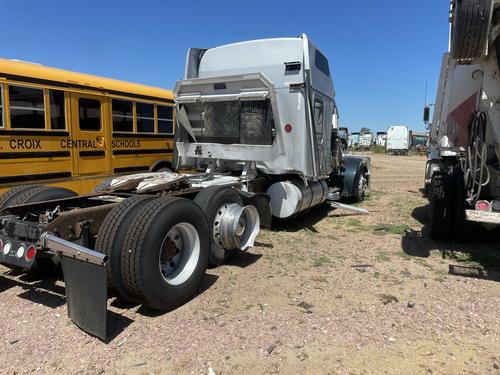 Kenworth W900L