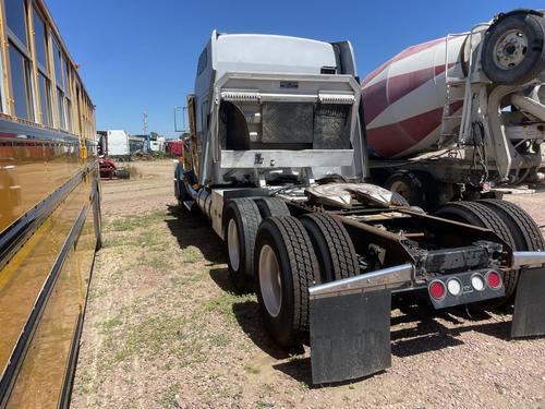 Kenworth W900L