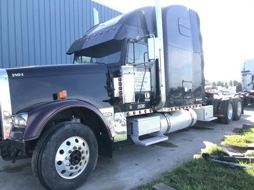 Freightliner CLASSIC XL