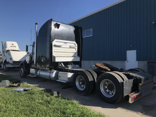 Freightliner CLASSIC XL