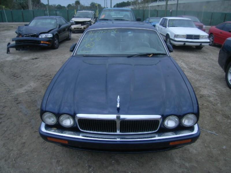 JAGUAR XJ6