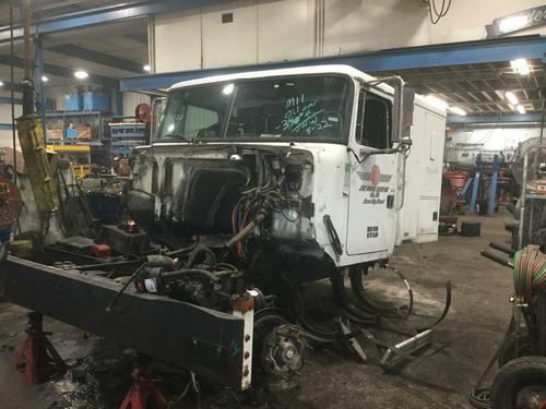Volvo WAH