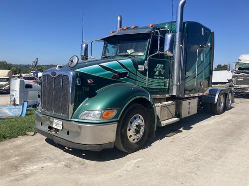 Peterbilt 386