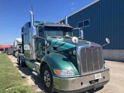 Peterbilt 386