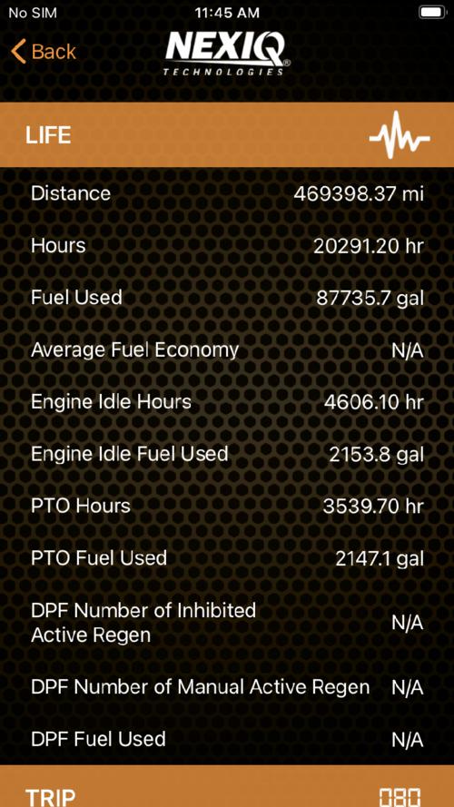 Peterbilt 386