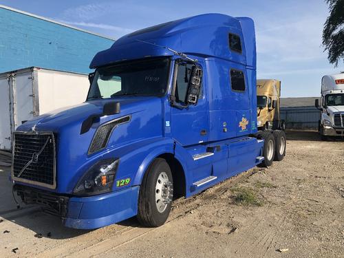 Volvo VNL