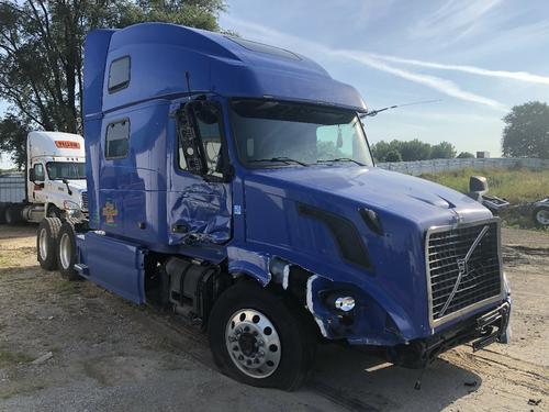 Volvo VNL