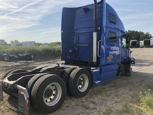 Volvo VNL
