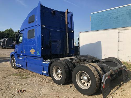 Volvo VNL