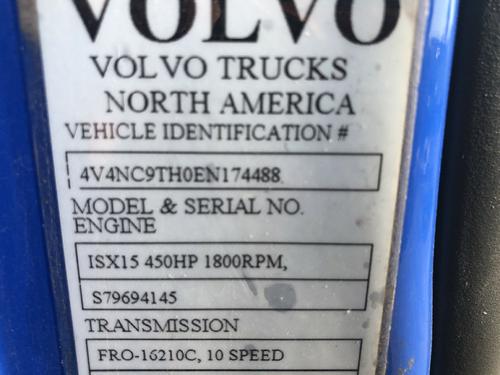 Volvo VNL