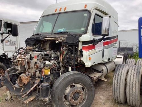 FREIGHTLINER Cascadia