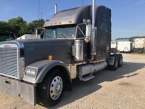 Freightliner CLASSIC XL
