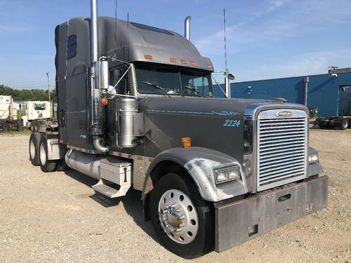 Freightliner CLASSIC XL