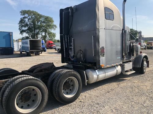 Freightliner CLASSIC XL