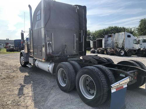 Freightliner CLASSIC XL