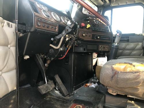 Freightliner CLASSIC XL