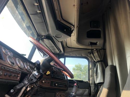 Freightliner CLASSIC XL