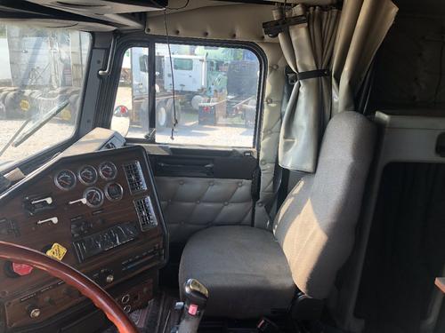 Freightliner CLASSIC XL