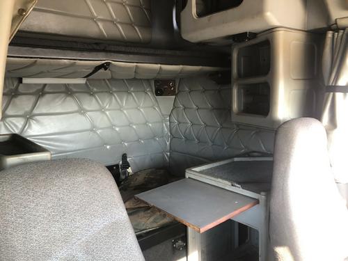 Freightliner CLASSIC XL