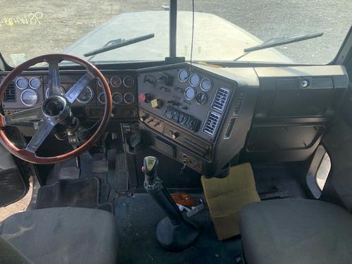 Freightliner CLASSIC XL