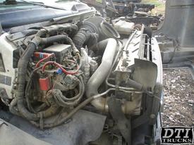 CHEVROLET C4500 Cooling Assy. (Rad., Cond., ATAAC)