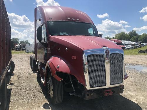 Kenworth T700