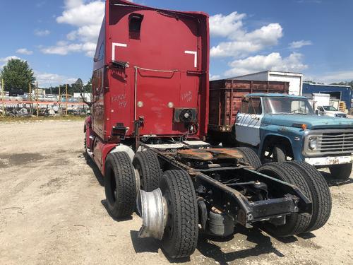 Kenworth T700