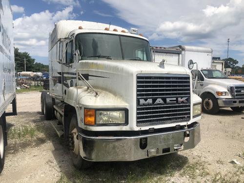 Mack CH