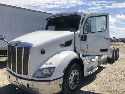 Peterbilt 579