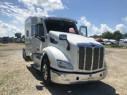 Peterbilt 579