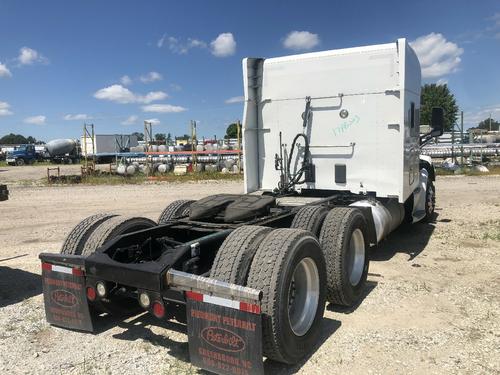 Peterbilt 579