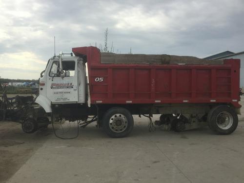 International 2674