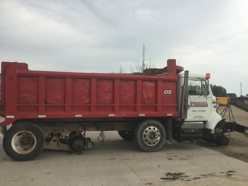 International 2674