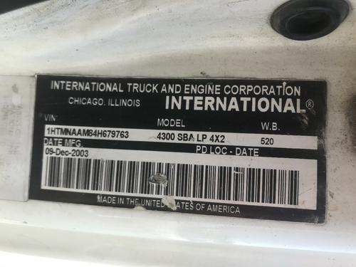 International 4300