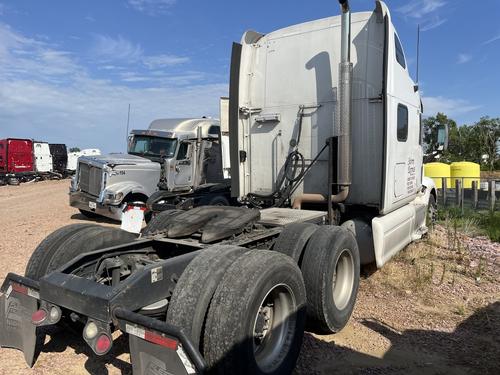 Peterbilt 587